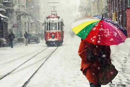 Taksim White Suites - 26
