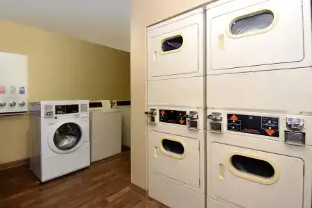 Extended Stay America Suites - Austin - Metro - 19