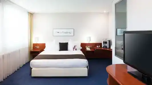 Crowne Plaza züRich, An Ihg - 52