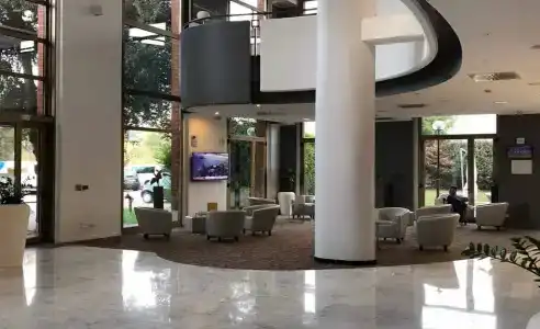 Novotel Torino Corso Giulio Cesare - 1