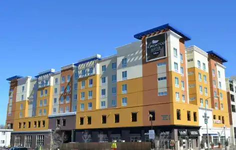 Homewood Suites by Hilton Mayo Clinic-St. Marys Campus - 0