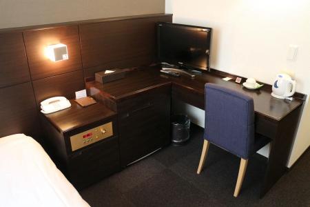 Sun Plaza Sakai Annex - 3