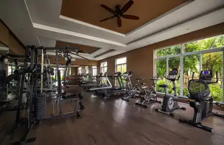 Ninh Binh Hidden Charm & Resort - 25