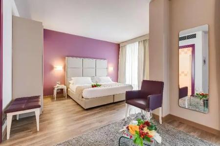 Best Western Imperiale - 64