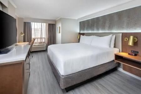 Crowne Plaza Airport, An Ihg - 20