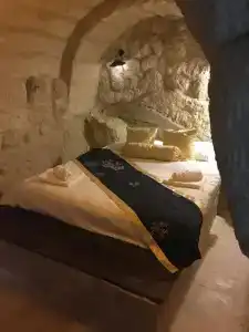 stone age cappadocia - 47