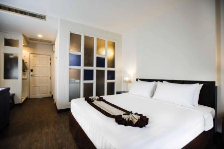 La Seine City Resort, Chiang Mai - 106