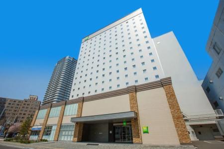Ibis Styles Sapporo - 70