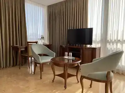 Ambassador - 2
