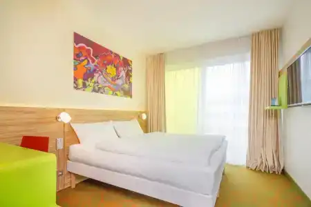 Ibis Styles Hildesheim - 39