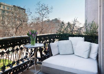 El Palauet Barcelona - 11