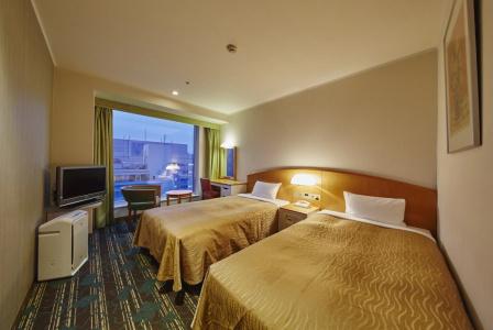 Shinagawa Prince East Tower - 5