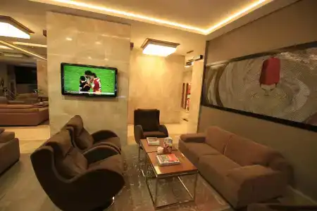 Selcuk Sems-i Tebrizi - 19