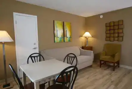 Crusader Oceanfront - 22