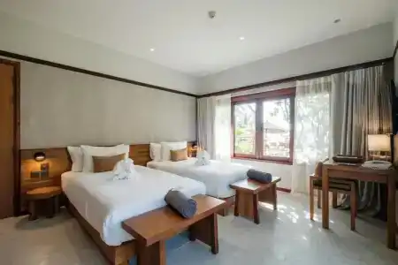 Banana Fan Sea Resort - Sha Extra Plus Certified - 101