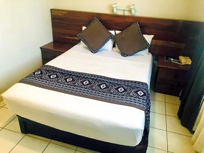 Smugglers Cove Beach Resort & - 47