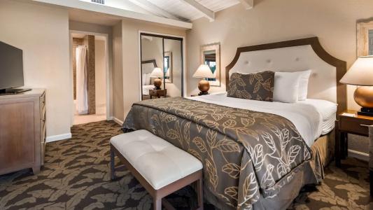 Best Western Plus Island Palms & Marina - 87