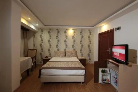 Grand Harsena Otel - 6
