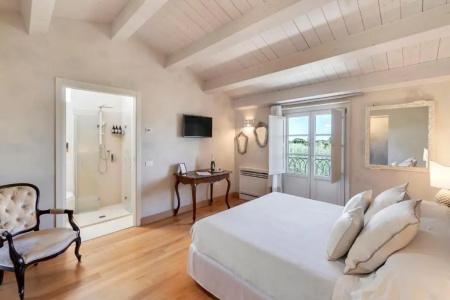 Zahir Country House - 20