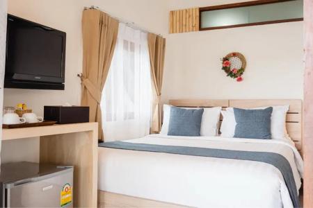 The c Samet Beach Resort Sha Plus - 58