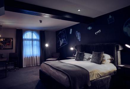 Malmaison Belfast - 3