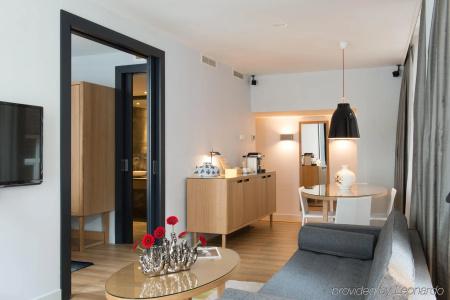 Swissôtel Amsterdam - 3