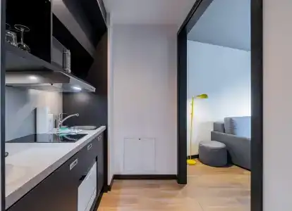 Nena  - Kreuzberg 61 - 13