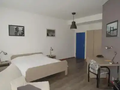 Les Chambres Du Ctn - 2