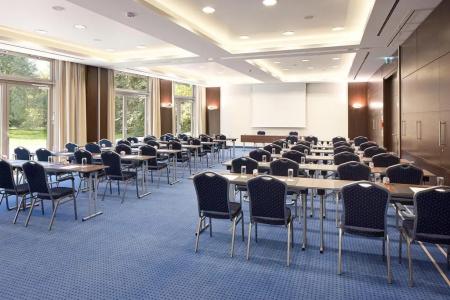 Pestana Berlin Tiergarten - 21
