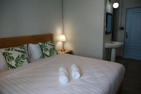 Latima Boutique Hostel - 4