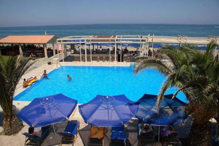 Adele Beach - 22