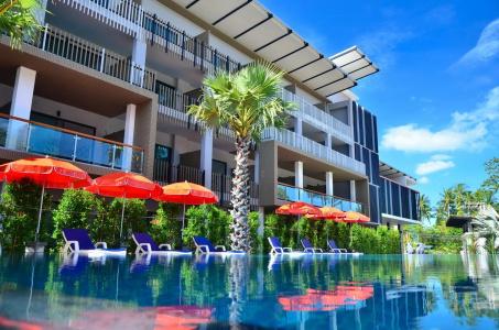 Chaweng Noi Pool Villa - Sha Plus - 33