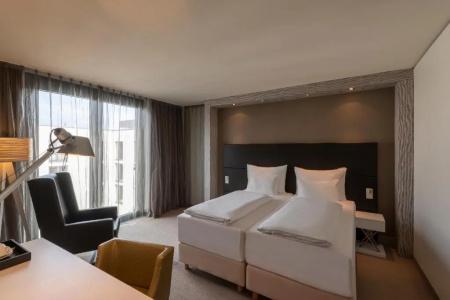 Radisson Blu Park Royal Palace Vienna - 37