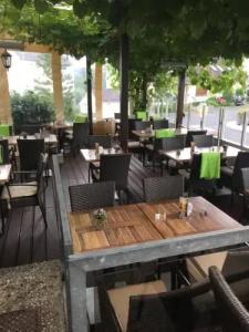 -Restaurant Sebastianushof - 19