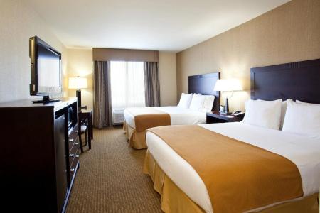 Holiday Inn Express South, An Ihg - 28