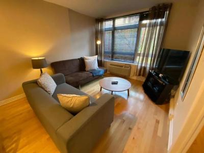ApartHotelMontreal by Les Terrasses Saint Urbain 2225I2 - 34