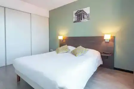 Zenitude Hôtel-Résidences Nîmes Centre - 54