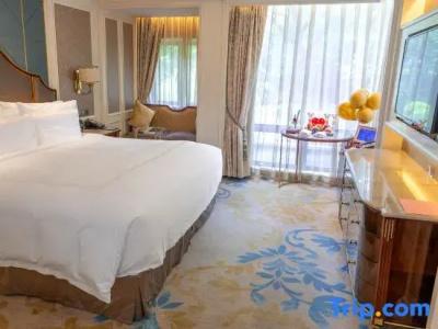 Xijiao State Guest - 139