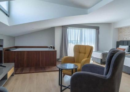 Laren Sea Side Spa - 48