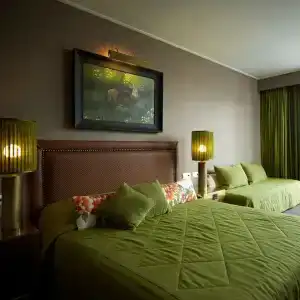 Du Lac Congress Center & Spa - 3