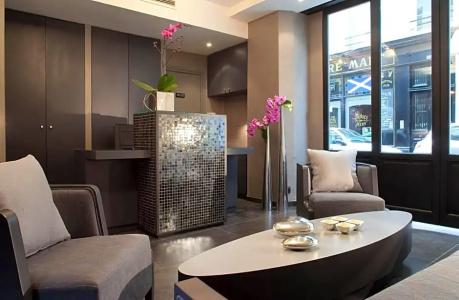 Hôtel Caron - 16