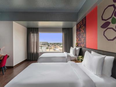 Grand Mercure Bengaluru at Gopalan Mall - An Accor Brand - 5