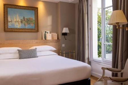 Holiday Inn London Kensington High St., An Ihg - 9
