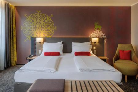 Mercure München City Center - 51