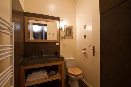 Au Coeur de - B&B et Cave à vin - 7