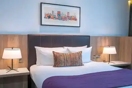 Park Regis Birmingham - 73