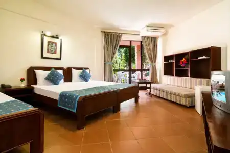 Balina Paradise Abu Soma Resort - 6