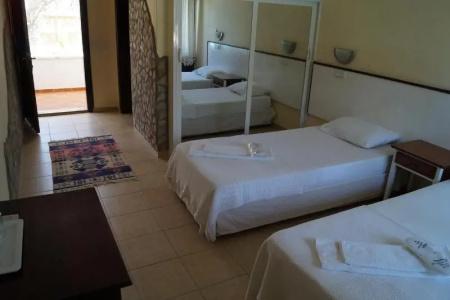 Xanthos Boutique Patara - 45