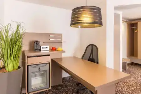 Park Inn by Radisson Göttingen - 34