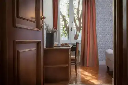 Suite Beccaria A Piazza Del Popolo - 18